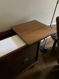 Vintage Wooden Bar - thumbnail 7 of 12