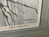 Robert Bateman ‘1996’ Limited Edition Print - thumbnail 2 of 7
