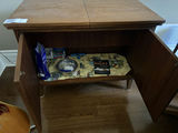 Vintage Wooden Bar - thumbnail 10 of 12