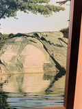 Limited Edition Of Loon On A Lake By B.K. Lawes - thumbnail 7 of 9