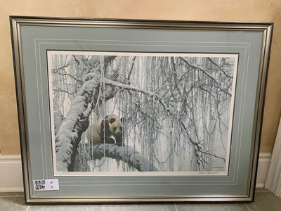 Robert Bateman ‘1996’ Limited Edition Print - Image 1 of 7