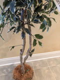 6.5’ Faux Tree - thumbnail 4 of 6