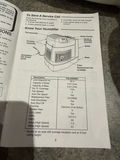 Kenmore Quiet Comfort Humidifier - thumbnail 10 of 10