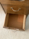 Solid Wood Desk - thumbnail 6 of 10