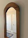Wooden Framed Mirror - thumbnail 6 of 6