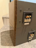 Vintage Bose 171 Bookshelf Speakers - thumbnail 8 of 14