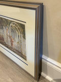 Trisha Romance “Market Day” Limited Edition Print - thumbnail 8 of 9