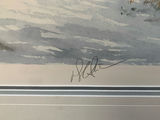 Alan Kingsland ‘Dedicated’, Limited Edition Print - thumbnail 3 of 5