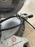 Makita Chop Saw - thumbnail 9 of 9