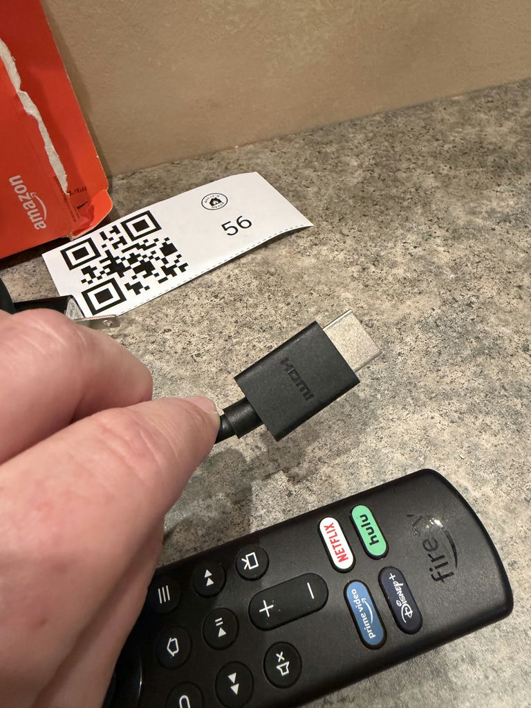 Amazon Fire TV Stick - image 6 of 8