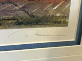 Trisha Romance “Market Day” Limited Edition Print - thumbnail 3 of 9