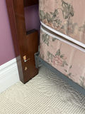 Double Bedframe With Mattress & Boxspring - thumbnail 9 of 16