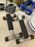 Trek Stationary Bike, Free Weights & Fitness Equipment - thumbnail 9 of 15