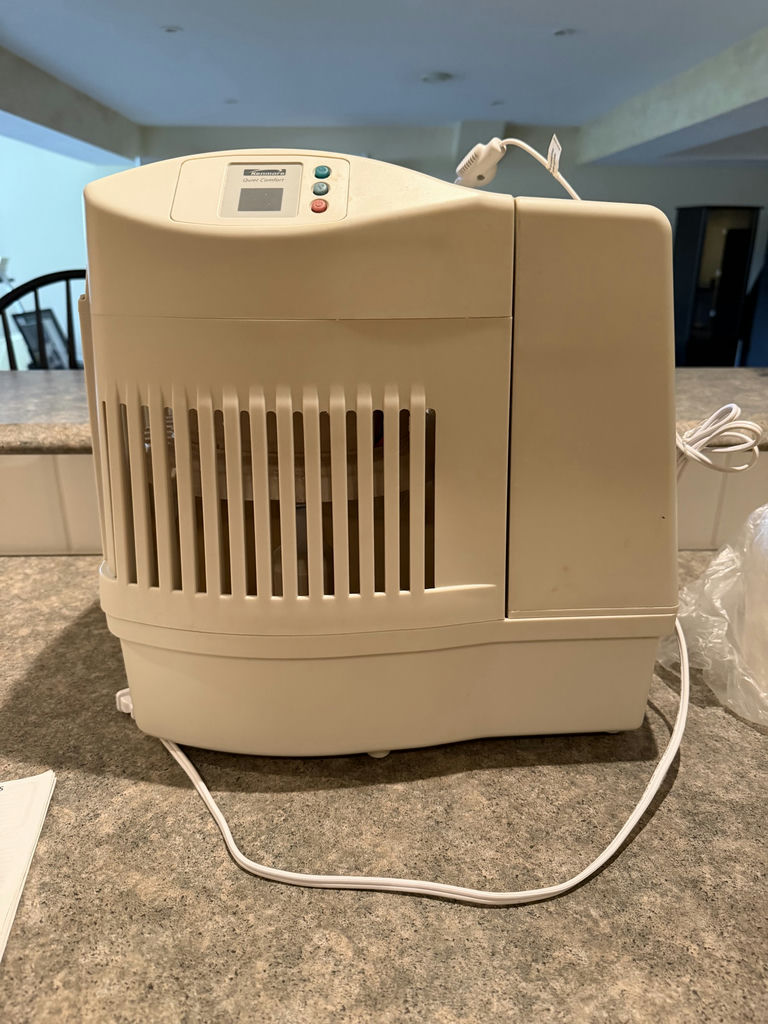 Kenmore Quiet Comfort Humidifier - image 3 of 10