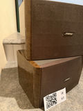 Vintage Bose 171 Bookshelf Speakers - thumbnail 2 of 14