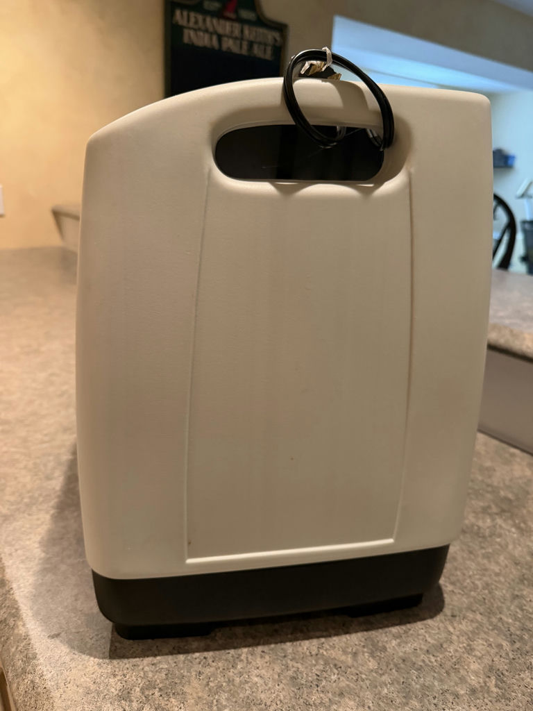 Kenmore Quiet Comfort Humidifier - image 5 of 10