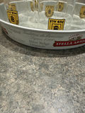 Boddington’s Pub Ale Glasses & Stella Artois Tray - thumbnail 6 of 7