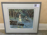 James Lumbers ‘The Perfect Spot’ Limited Edition Print - thumbnail 1 of 6