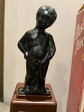 Vintage Master Piece Novelty Liquor Dispenser - thumbnail 3 of 12