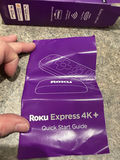 Roku Express 4K + - thumbnail 9 of 9