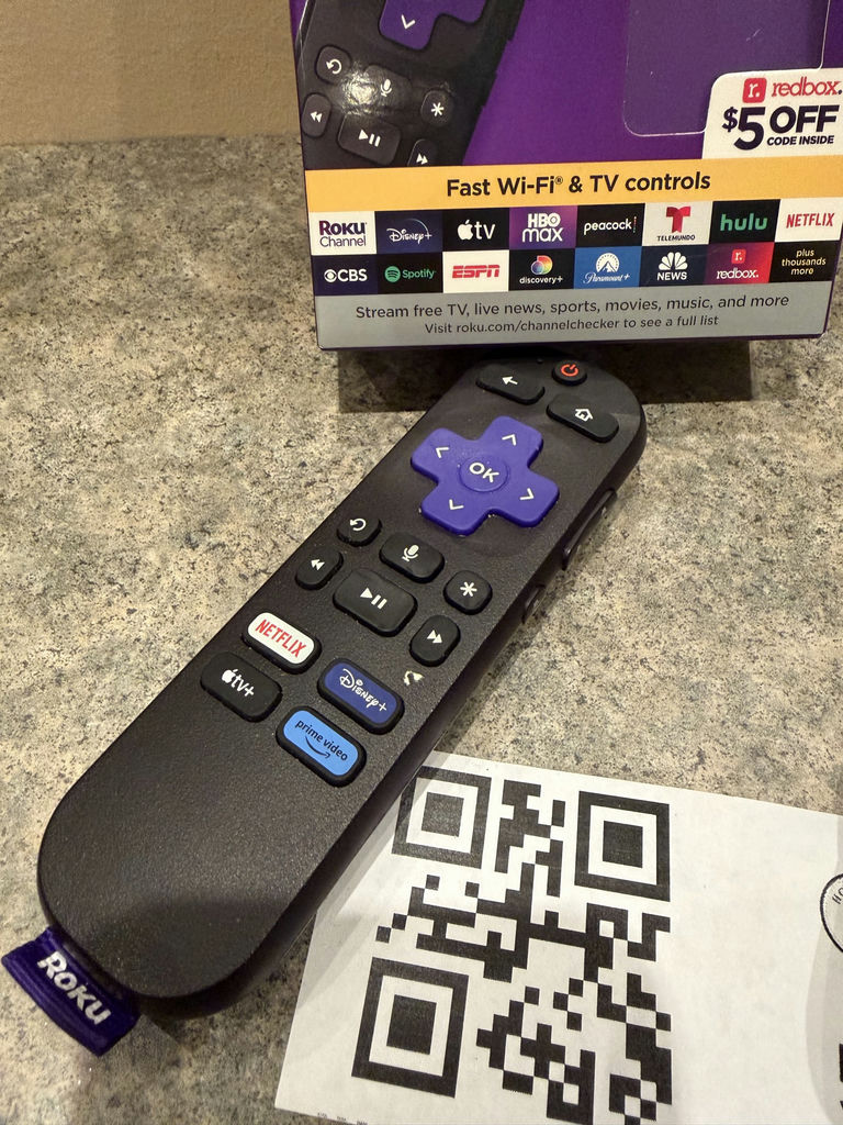 Roku Express 4K + - image 6 of 9