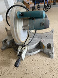 Makita Chop Saw - thumbnail 2 of 9