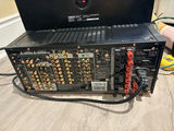 Pioneer Elite Audio/Visual Multi-Channel Receiver - thumbnail 6 of 10