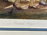 Trisha Romance “Market Day” Limited Edition Print - thumbnail 4 of 9