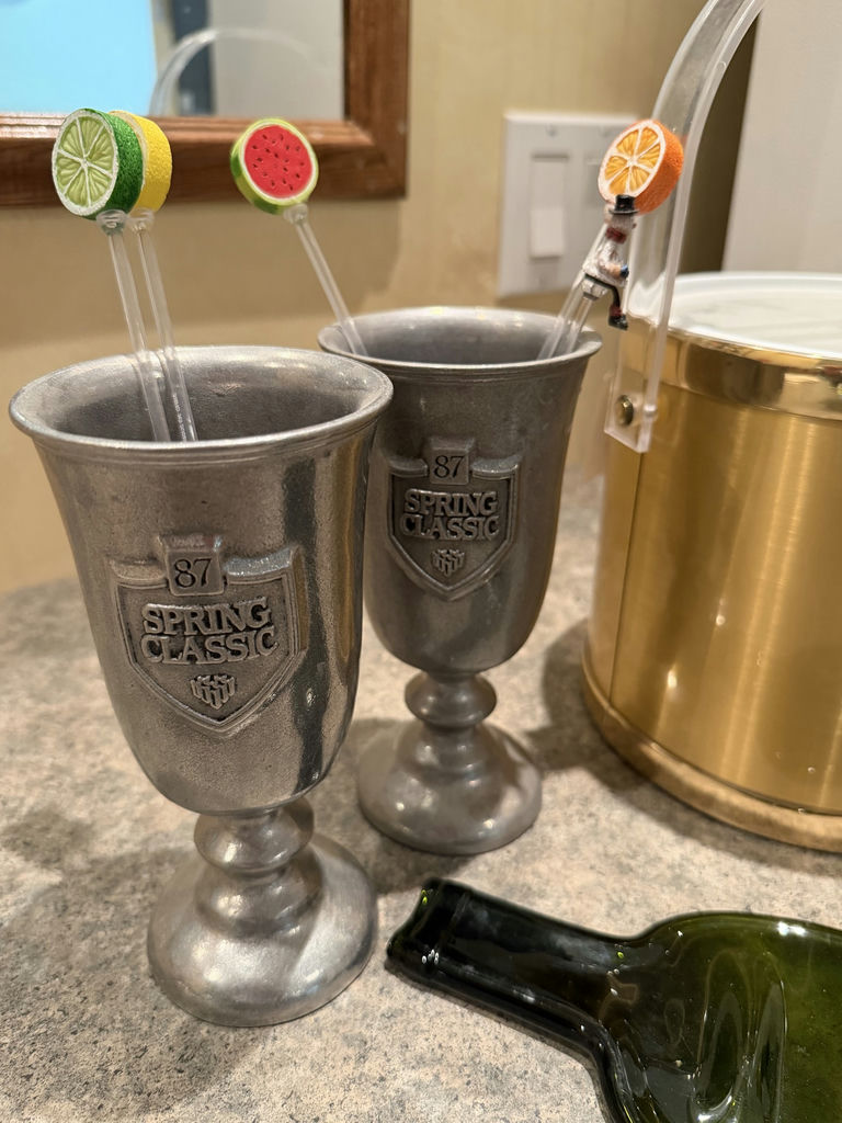 Lot of Bar Items - image 9 of 9