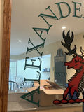 Alexander Keith’s India Pale Ale Bar Mirror - thumbnail 3 of 6