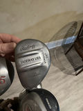 Catalina Golf Bag with Clubs - thumbnail 10 of 17
