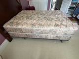 Double Bedframe With Mattress & Boxspring - thumbnail 11 of 16