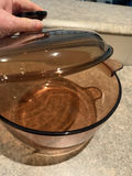 Vintage Corning Ware, Pyrex & Country Gear - thumbnail 7 of 10