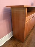 MCM Solid Wood Sideboard Buffet - thumbnail 6 of 11
