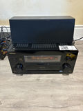 Pioneer Elite Audio/Visual Multi-Channel Receiver - thumbnail 1 of 10