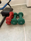 Stationary Bike And Fitness Equipment - thumbnail 3 of 6