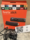 Amazon Fire TV Stick - thumbnail 2 of 8