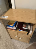 Printer Stand or Office Cabinet - thumbnail 5 of 5