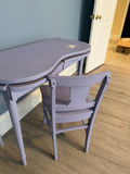 Painted Desk Or Vanity - thumbnail 7 of 7