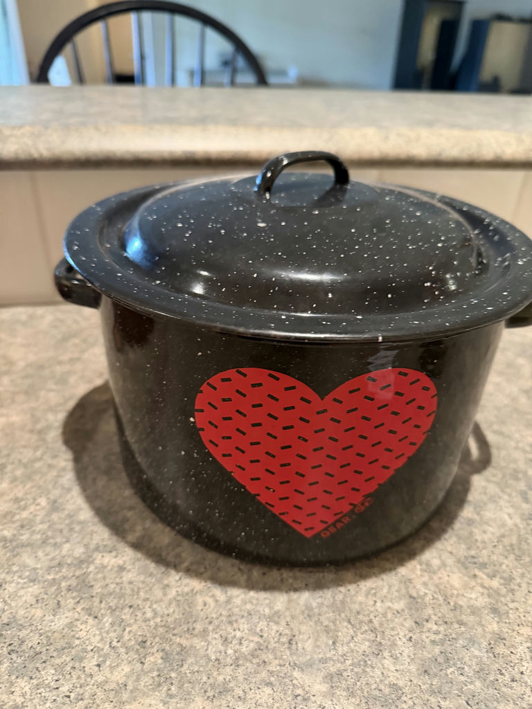 Vintage Corning Ware, Pyrex & Country Gear - image 8 of 10