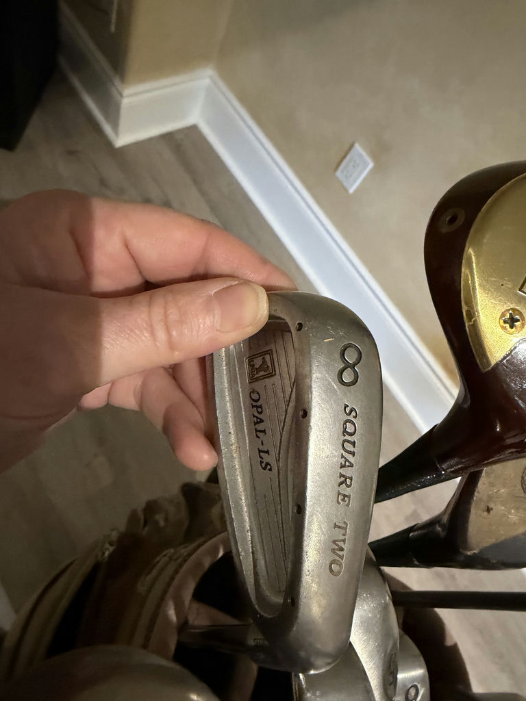 Catalina Golf Bag with Clubs - image 13 of 17