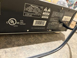 Pioneer Elite DV-C36 5-Disk DVD Player - thumbnail 6 of 7