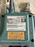 Makita Chop Saw - thumbnail 4 of 9