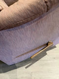 Upholstered Recliner - thumbnail 8 of 8