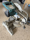 Makita Chop Saw - thumbnail 5 of 9