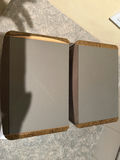 Vintage Bose 171 Bookshelf Speakers - thumbnail 4 of 14