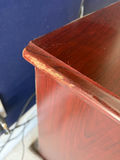 Wooden Nightstand - thumbnail 9 of 9
