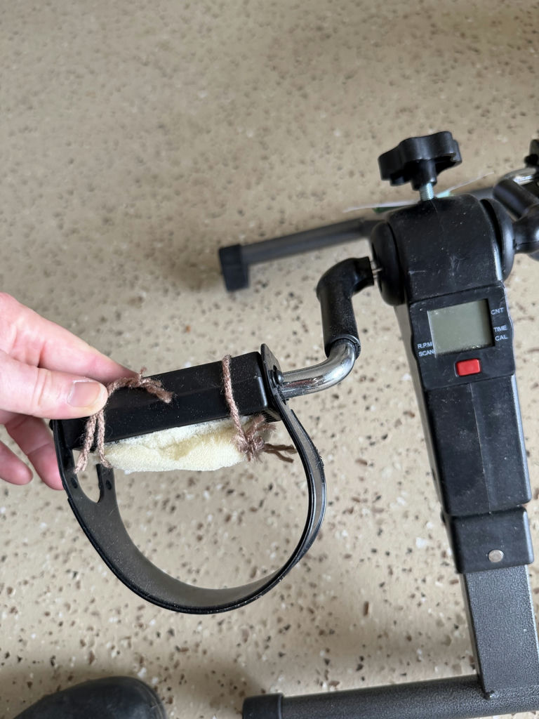 Sitting Pedal Exerciser - image 3 of 7