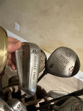 Catalina Golf Bag with Clubs - thumbnail 14 of 17