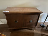 Vintage Wooden Bar - thumbnail 1 of 12